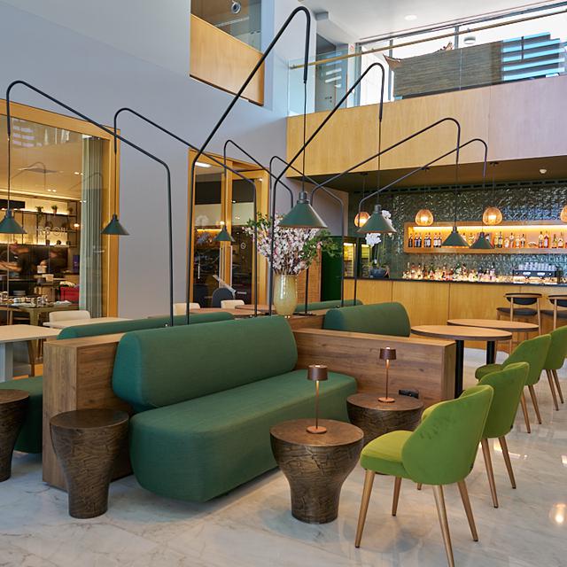 Hotel Golden Residence