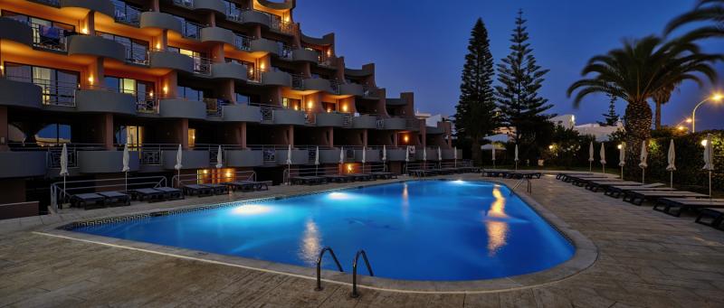 Luna Clube Oceano