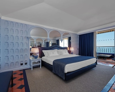 Hotel Algarve Casino
