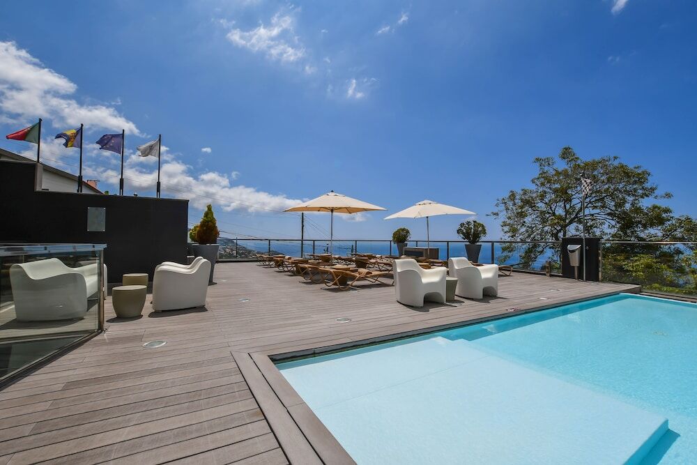Quinta Mirabela - Design Hotel