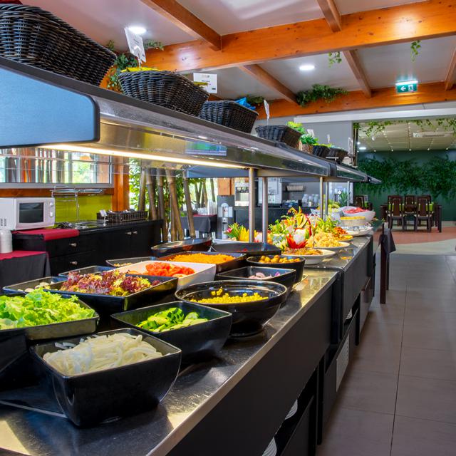 Appartementen Club Amarilis - All inclusive