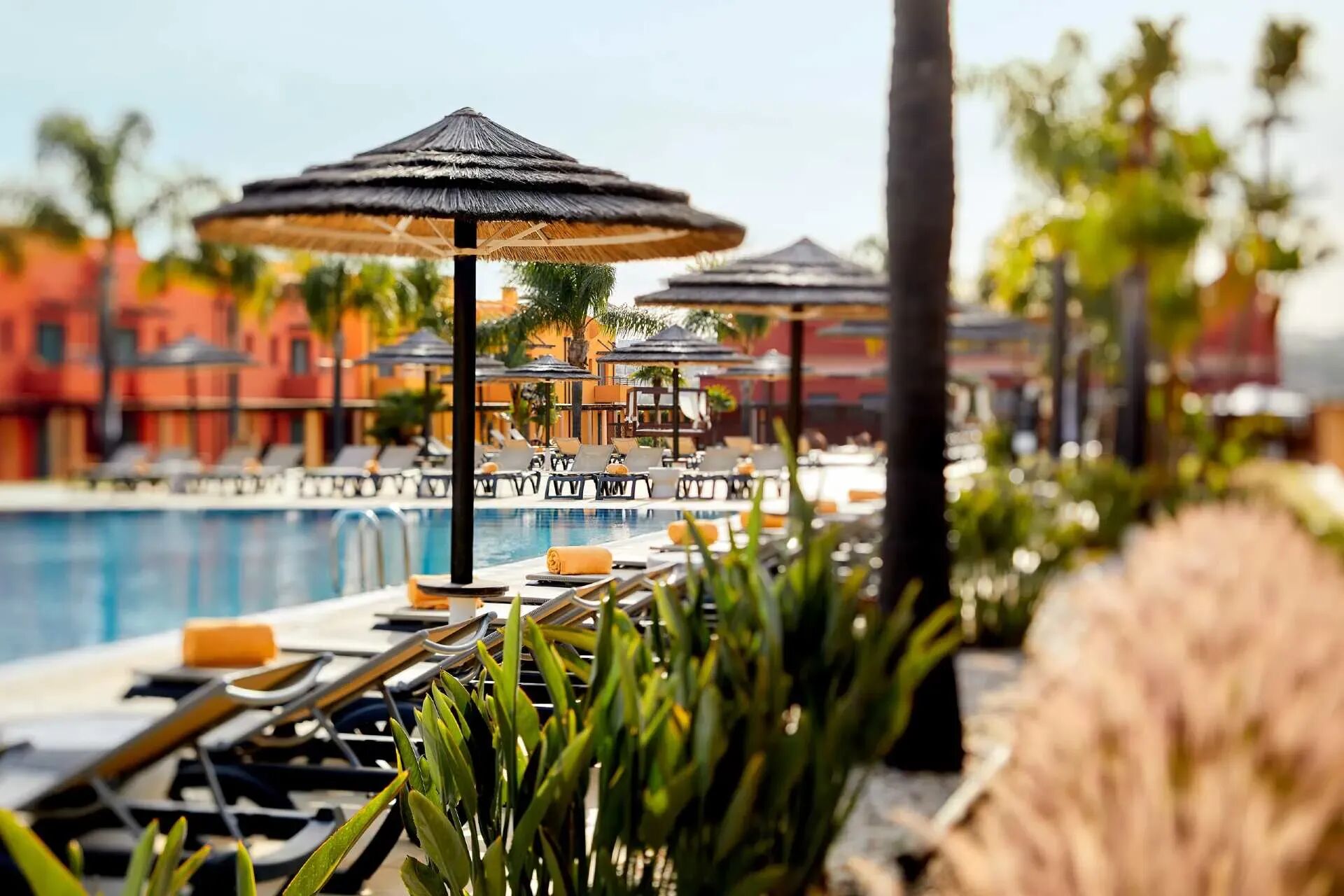 NH Marina Portimão Resort