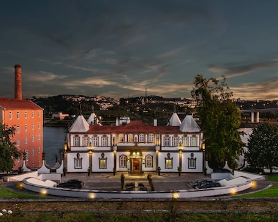 Pestana Palácio do Freixo - Porto