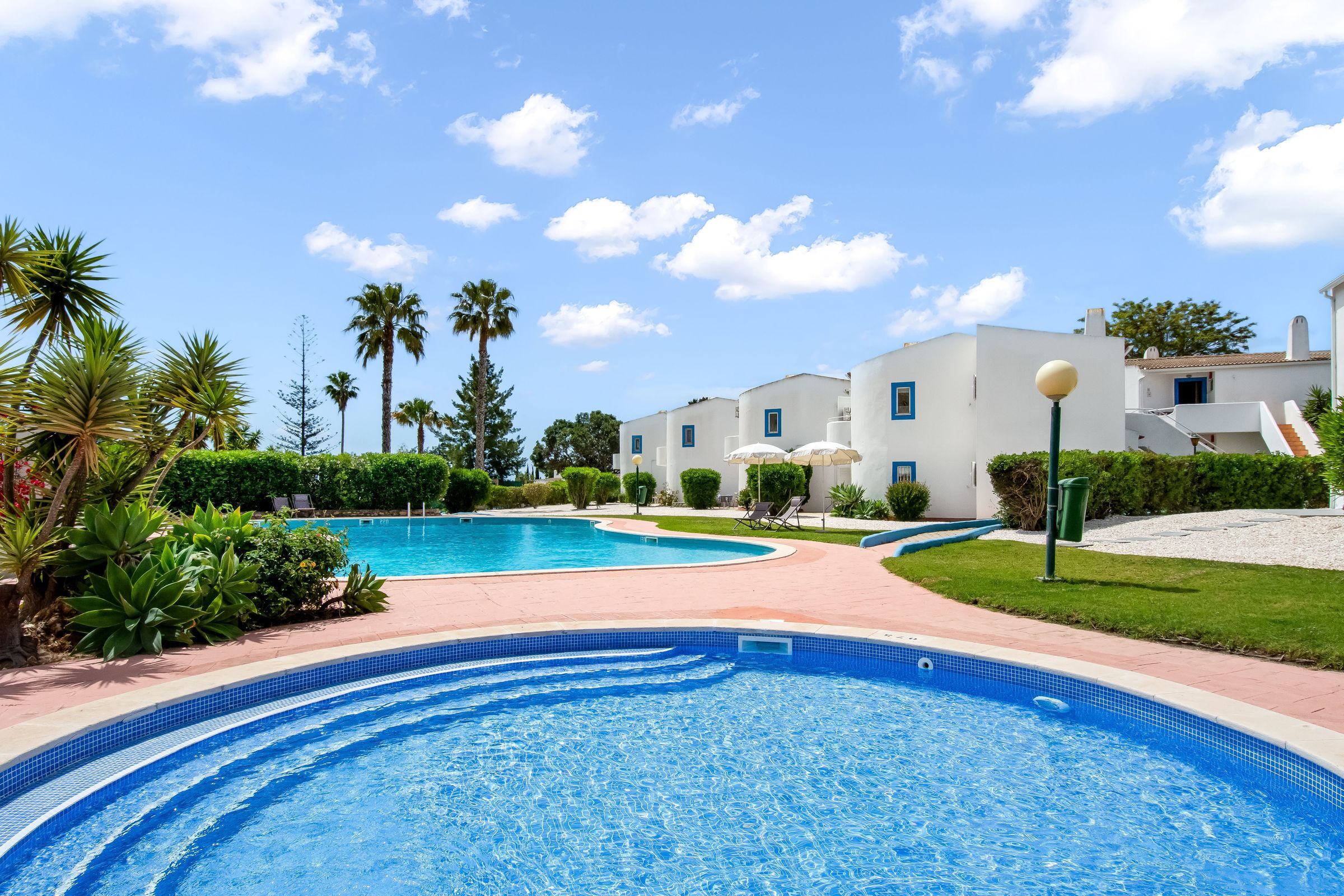 Quinta Do Paraiso - AL
