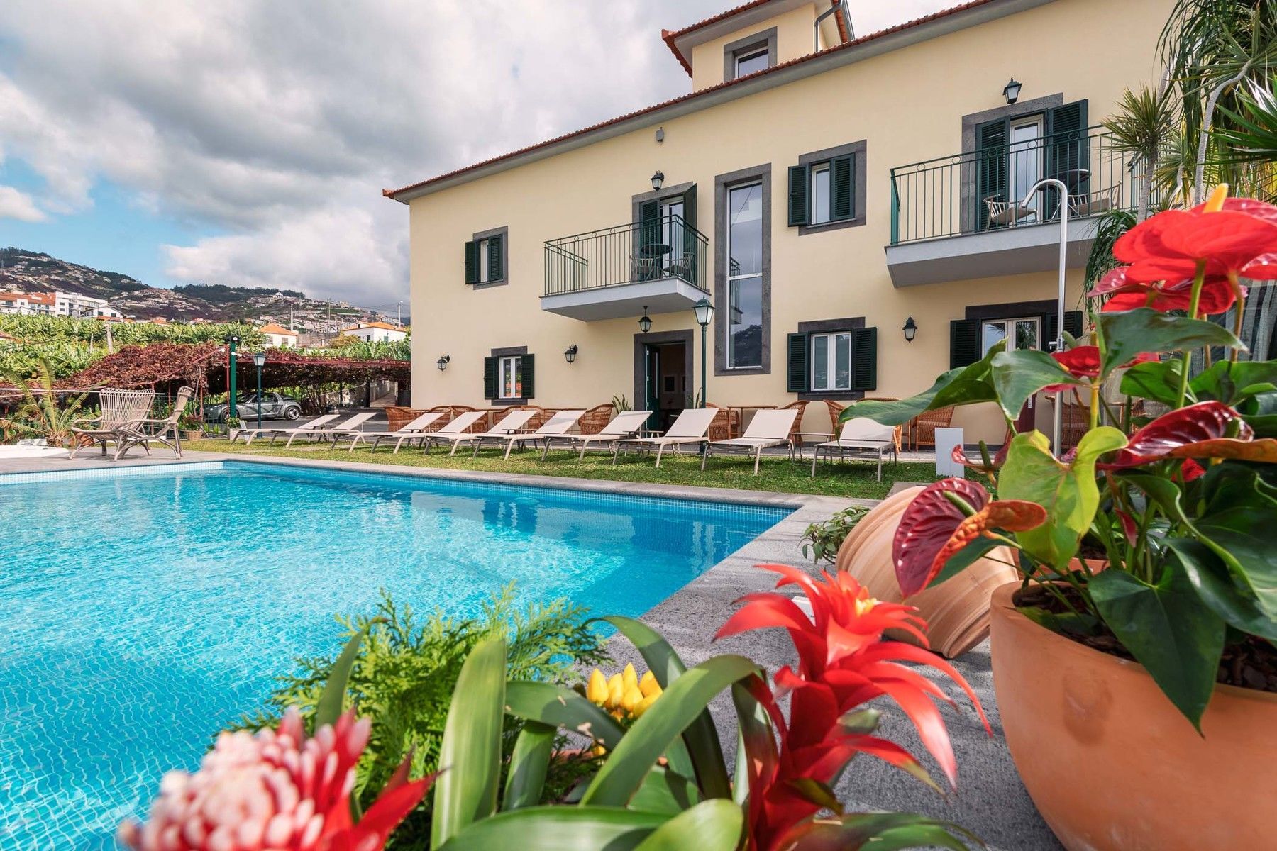 Hotel Quinta da Saraiva Boutique