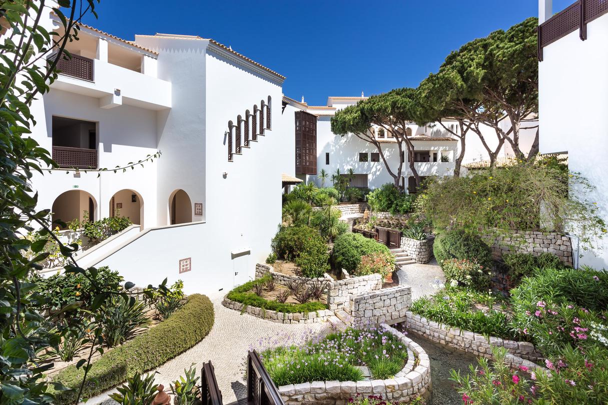Pine Cliffs a Luxury Collection
