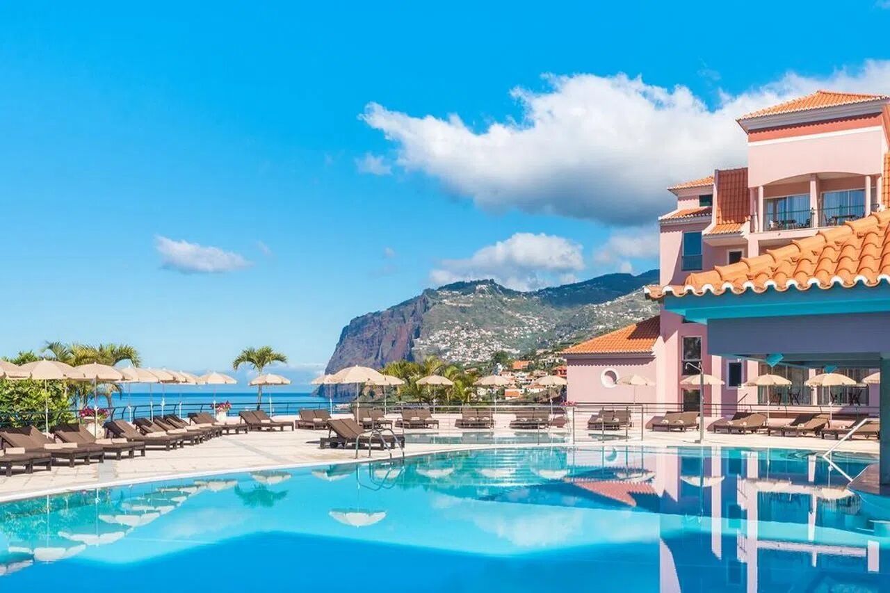 Pestana Royal Ocean & Spa Resort