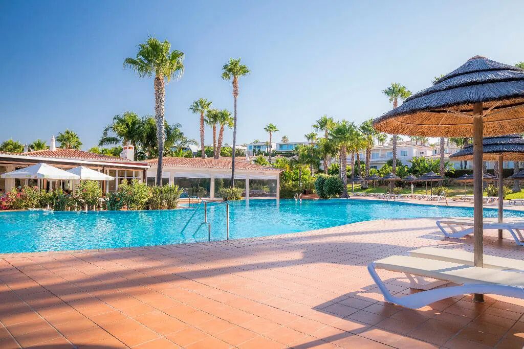 Clube Porto Mos