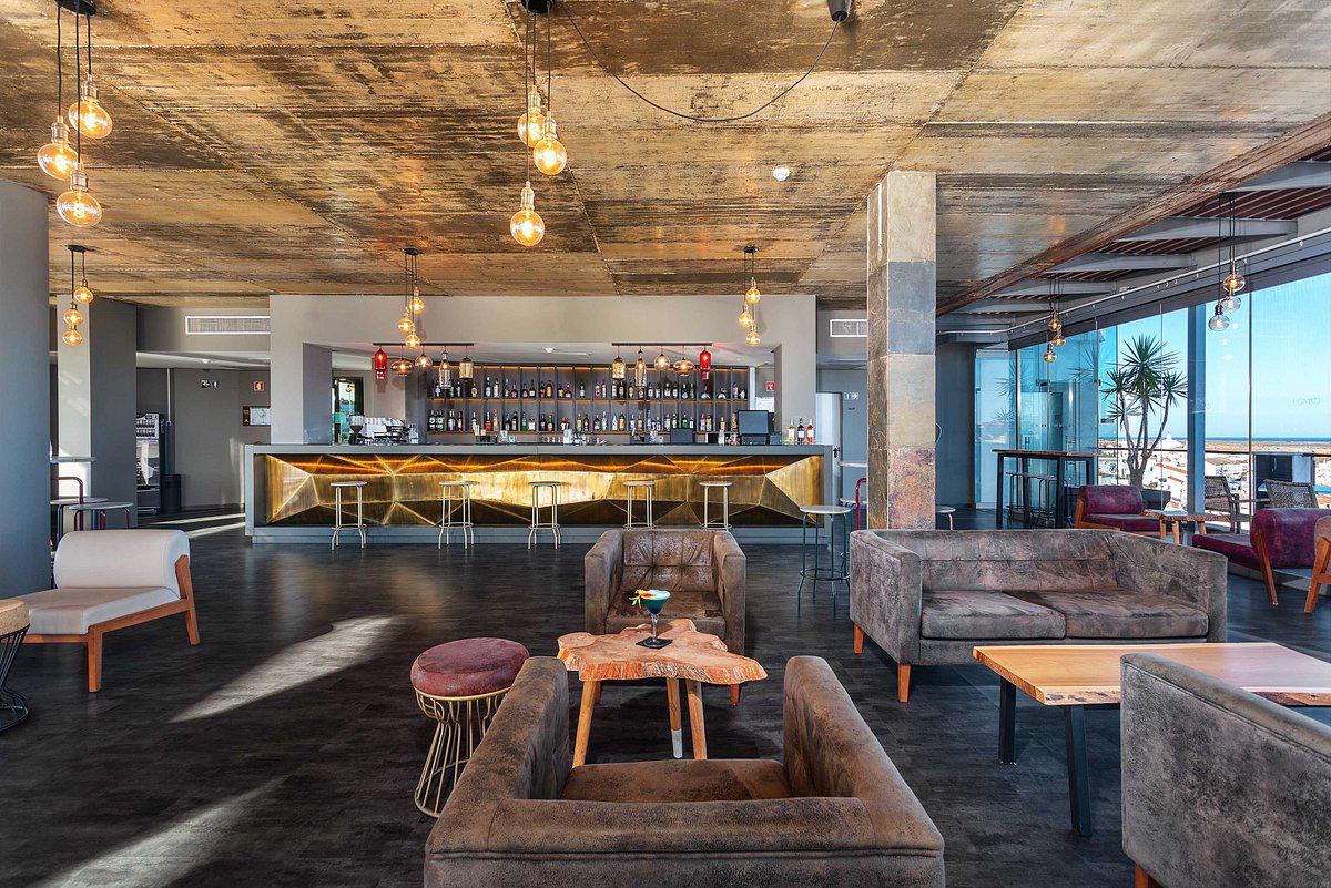 AP Maria Nova Lounge