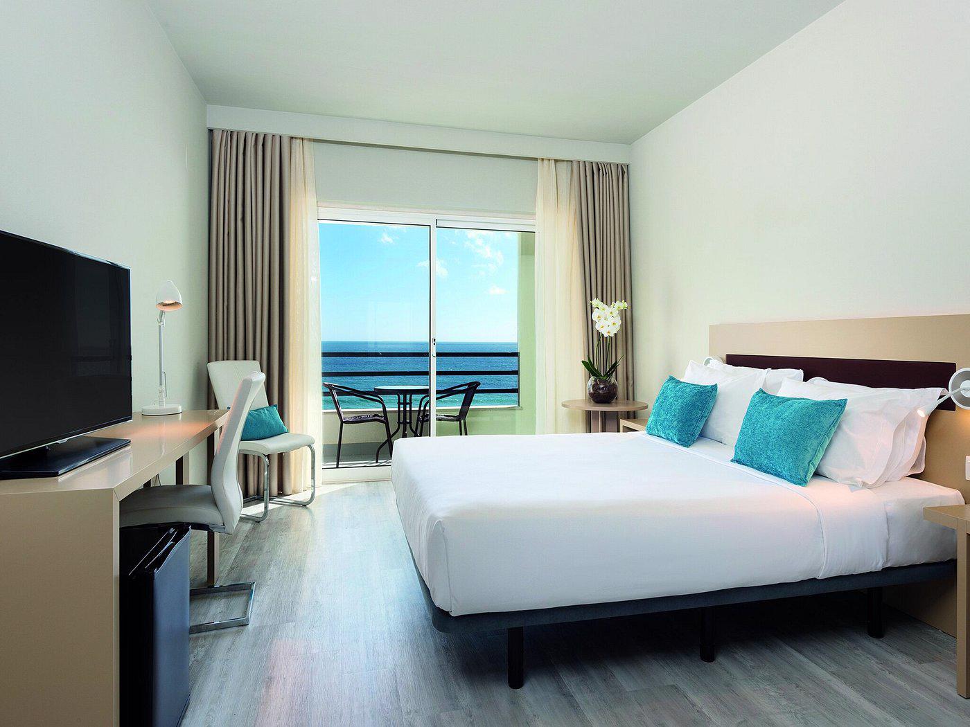 TRYP by Wyndham Lisboa Caparica Mar