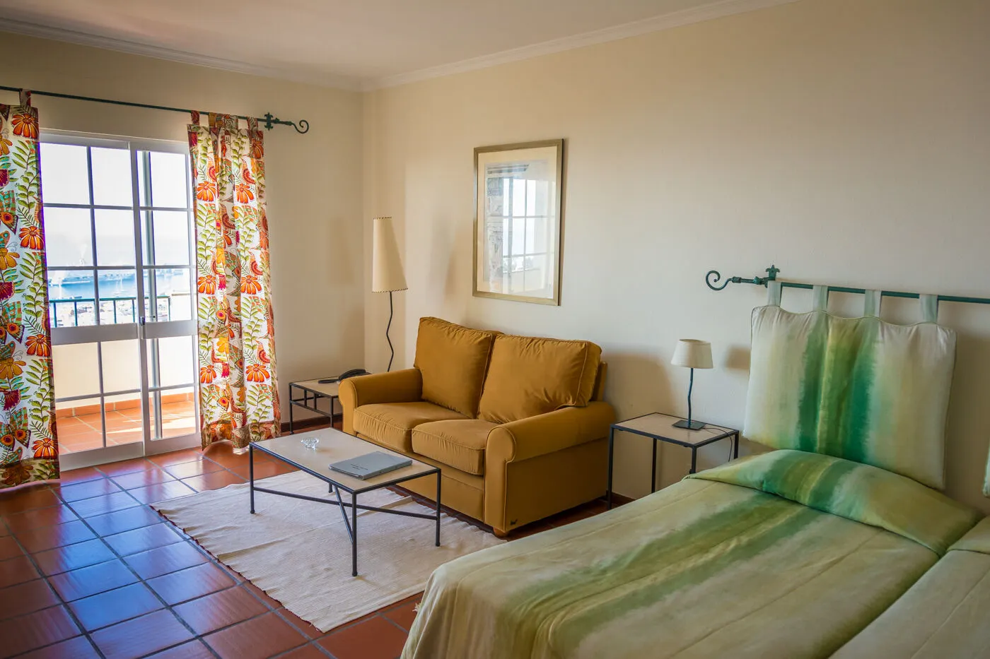 Appartementen Quinta Mãe dos Homens