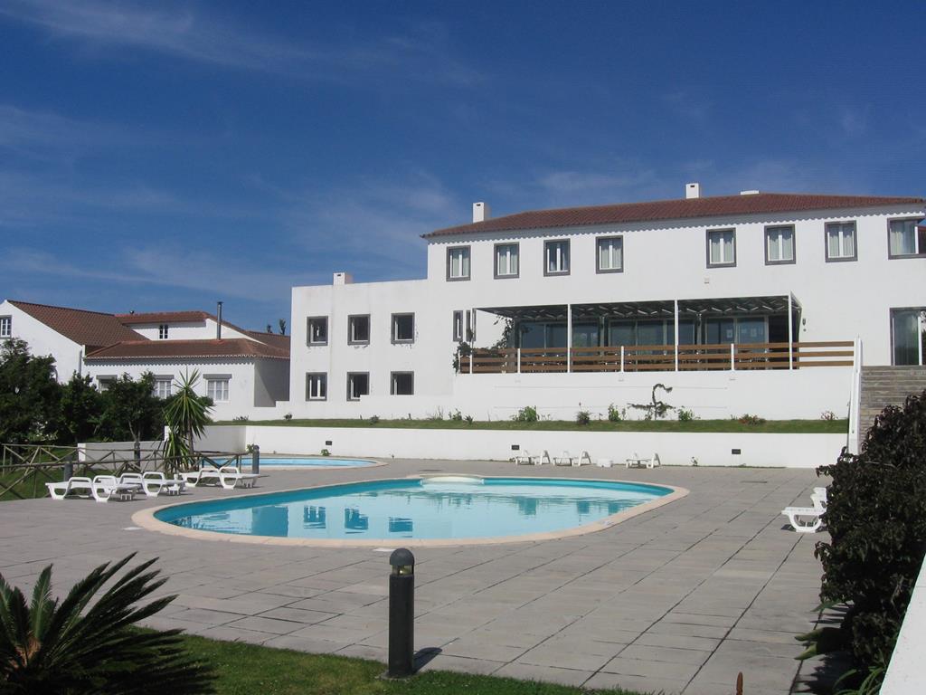 Nossa Senhora de Estrela Appartementen