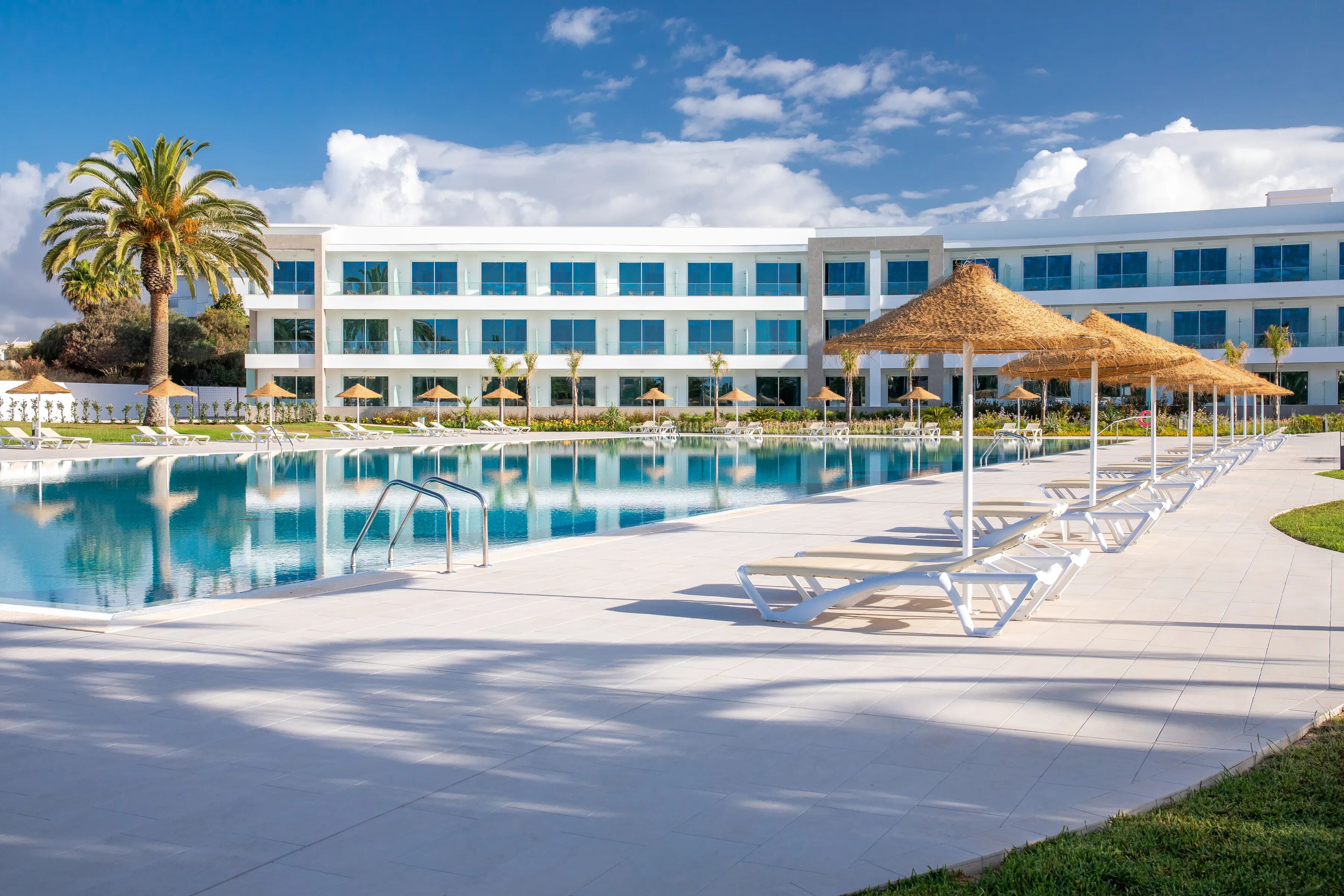 Hotel Ancora Park