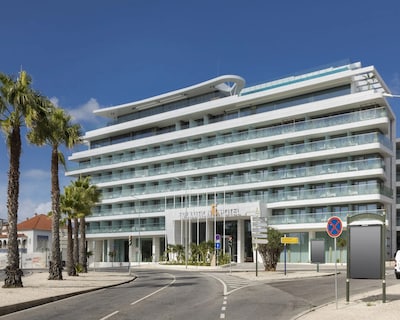 EVOLUTION Cascais-Estoril Hotel