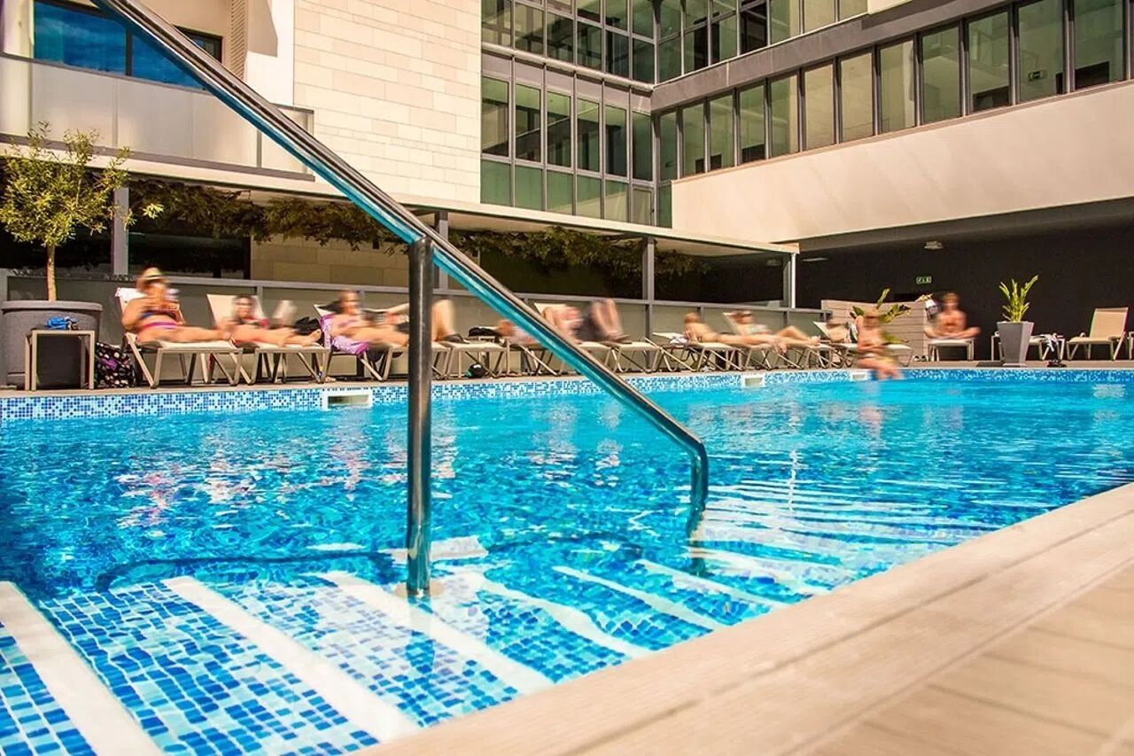 Hotel da Rocha