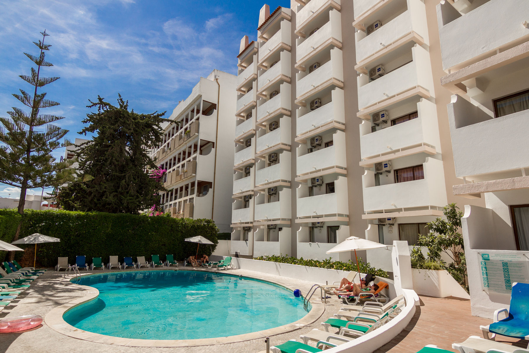Mirachoro Albufeira