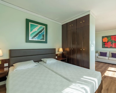 Hotel Apartamento Solverde