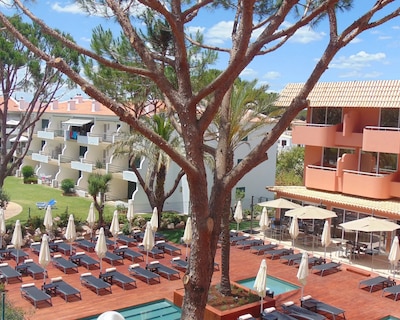 Vilamoura Garden Hotel