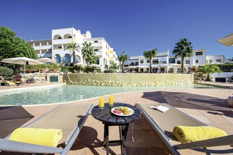 Vale d'El Rei Suite & Villas Hotel