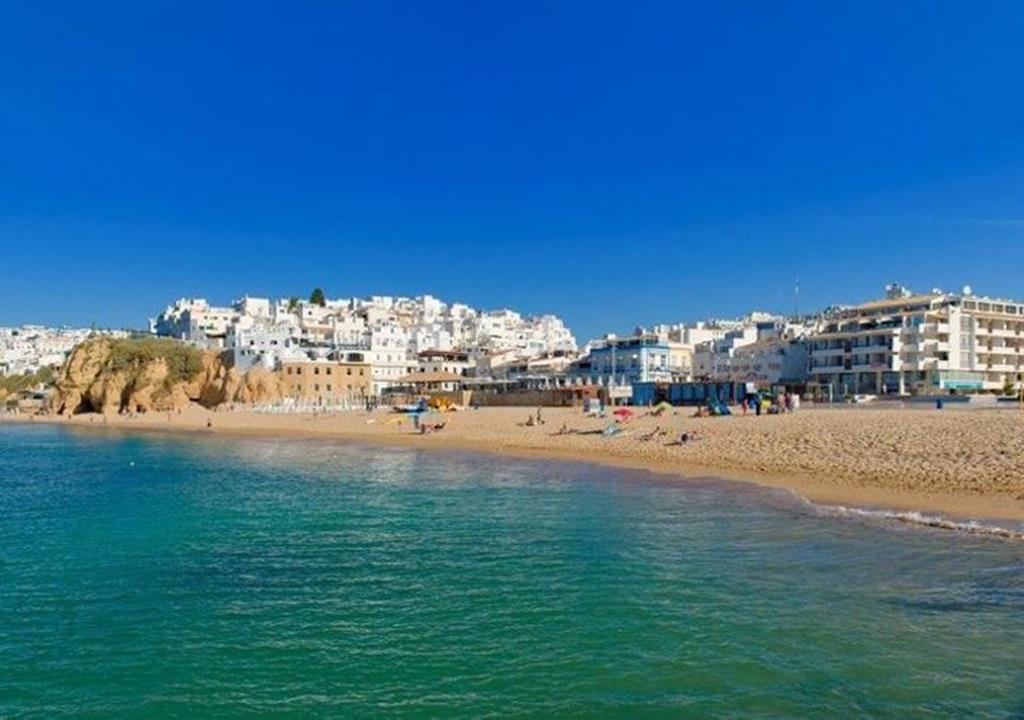 Hotel Edificio Albufeira