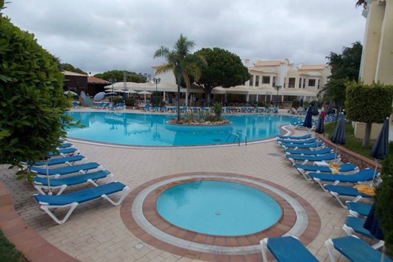 AP Oriental Beach