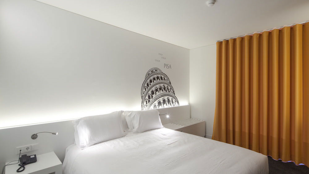 Hotel 3K Europa