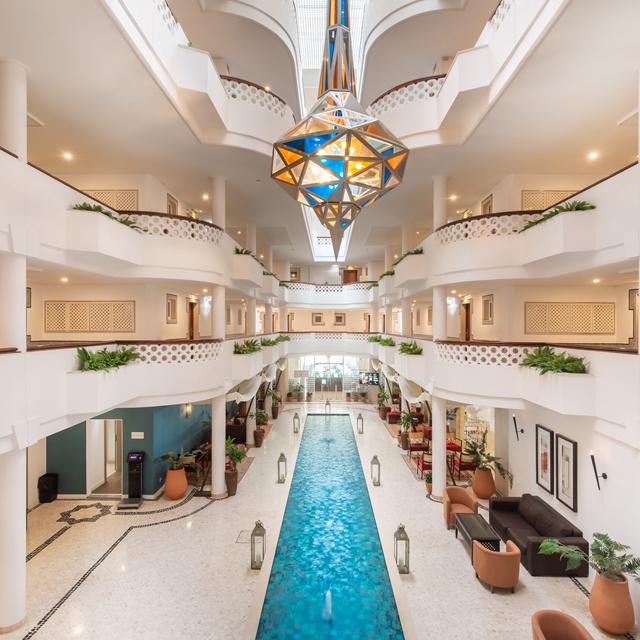Hotel AP Oriental Beach - adults only