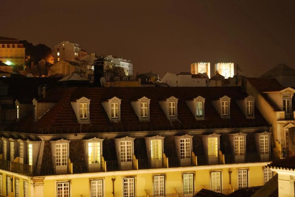 Browns Boutique Hotel and Apartments