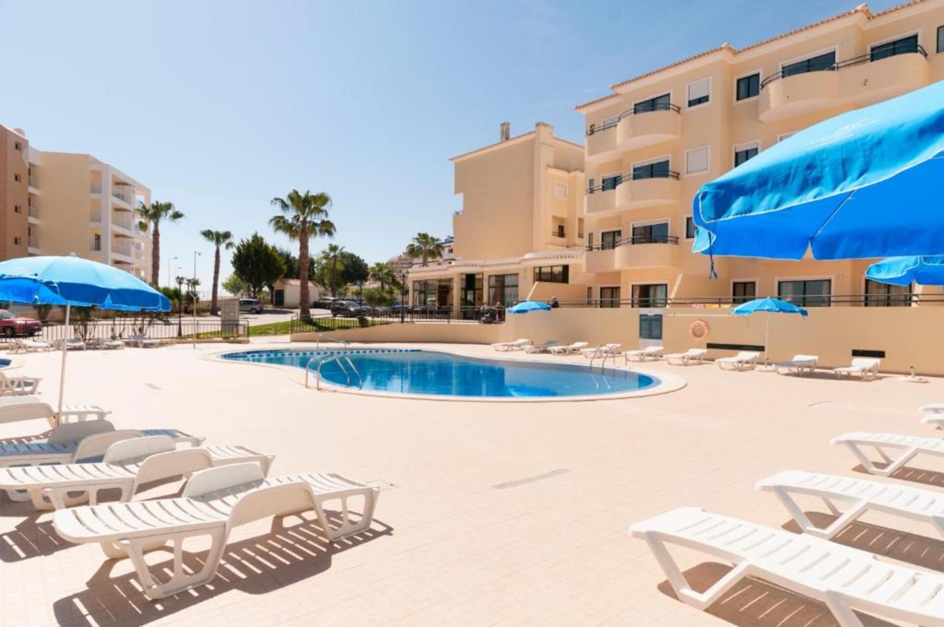 Plaza Real by Atlantic Hotels