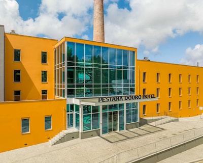 Pestana Douro Riverside