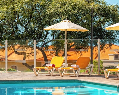 Muthu Raga Madeira Hotel