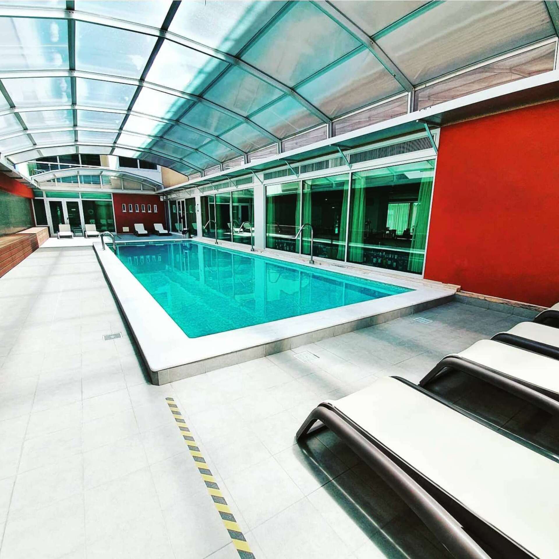 Monte Gordo Hotel & Appartementen & Spa