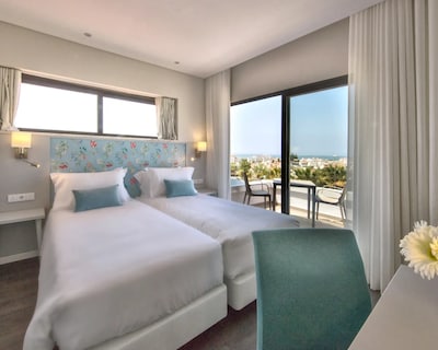Agua Hotels Alvor Jardim
