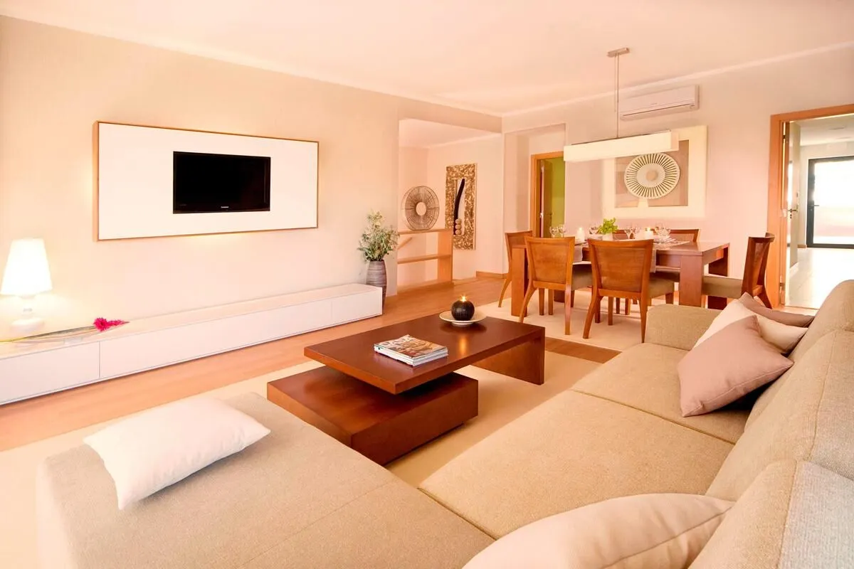 Real Marina Residence