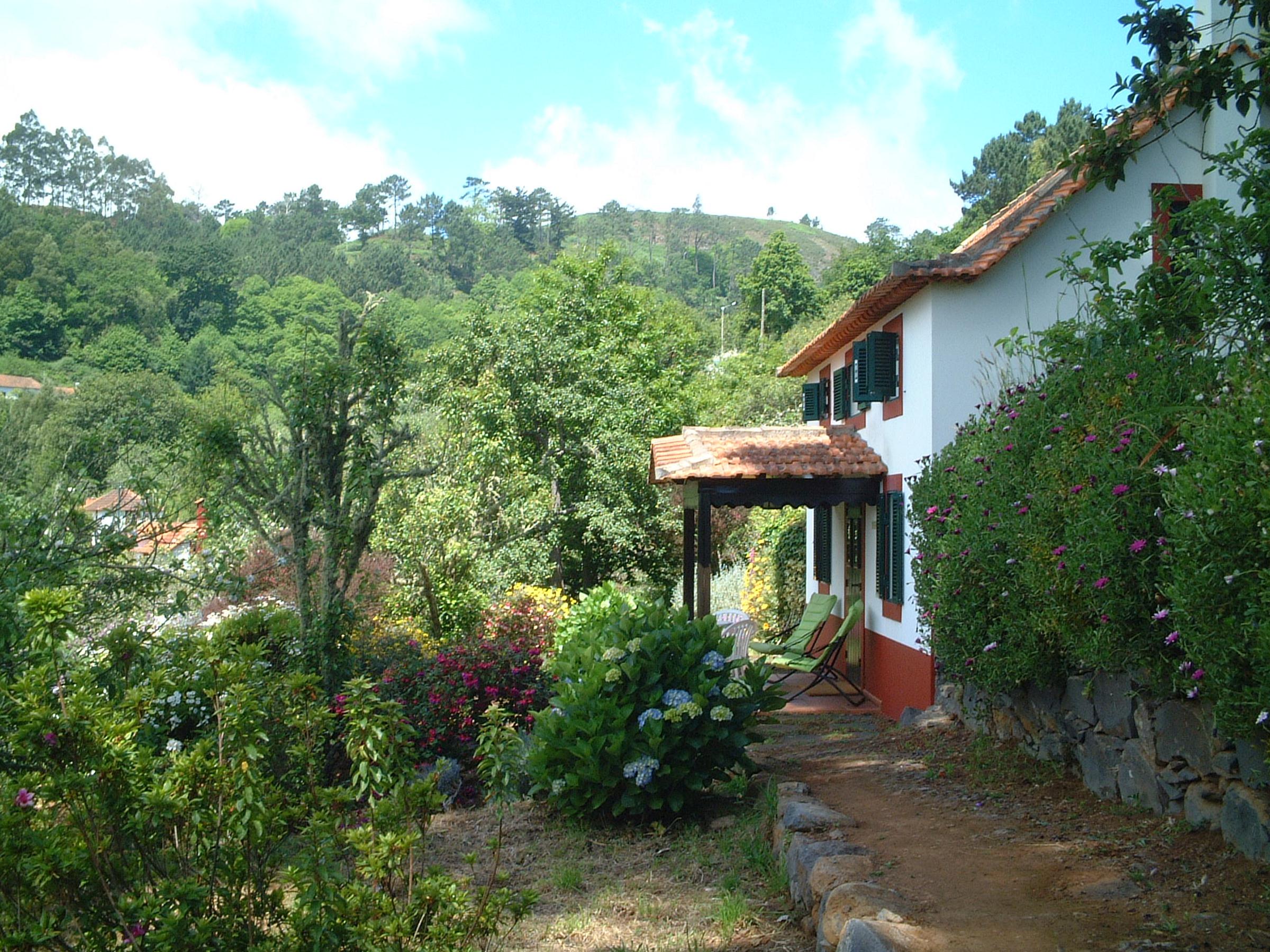 Casas Valleparaizo