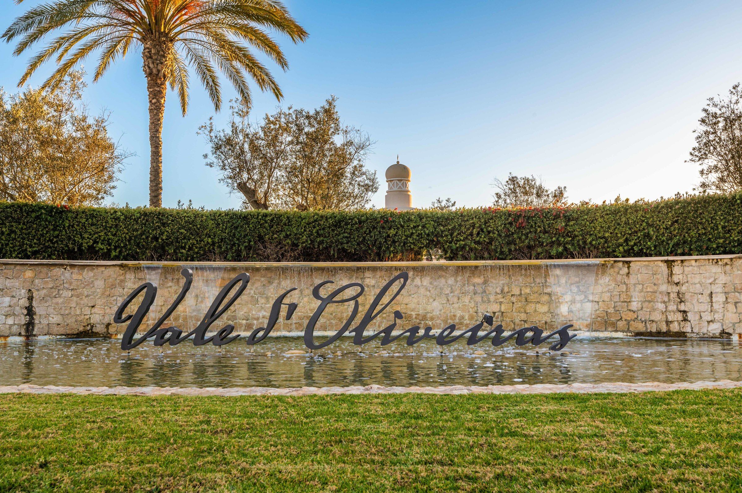 Vale D'oliveiras Quinta Resort & Spa