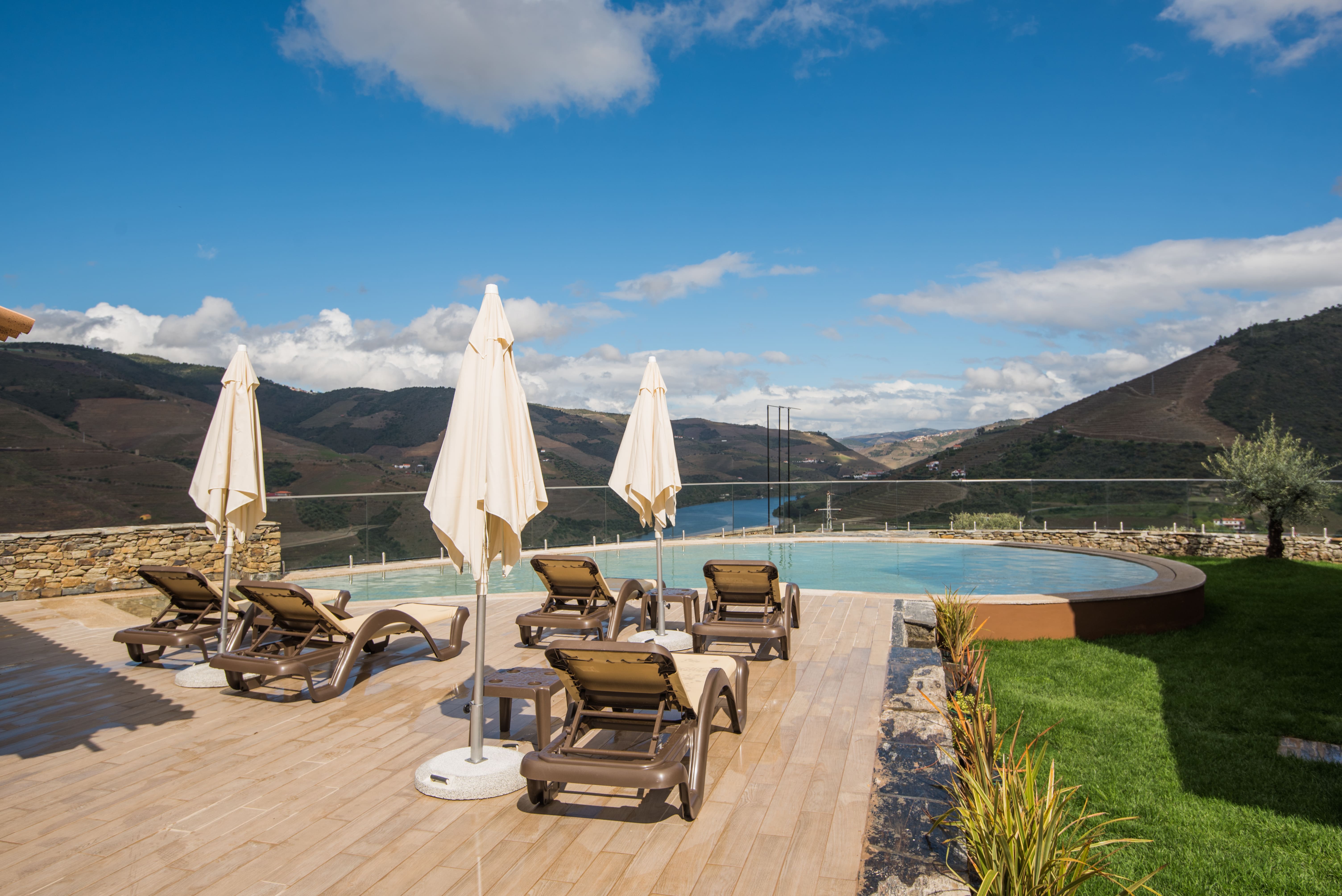 Vila Gale Douro Vineyards