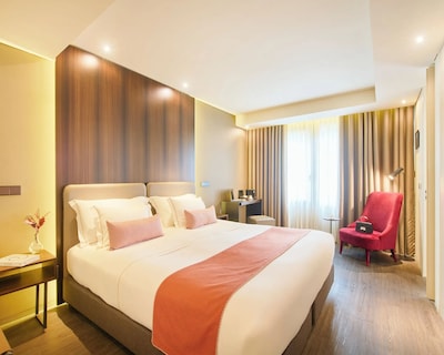 Hotel Moon & Sun Porto