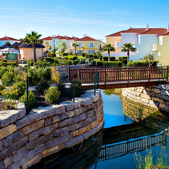Eden Villas & Apartments - Winterzon