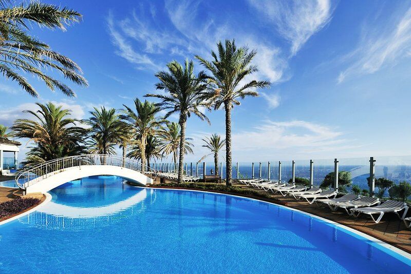 Pestana Grand Premium Ocean Resort