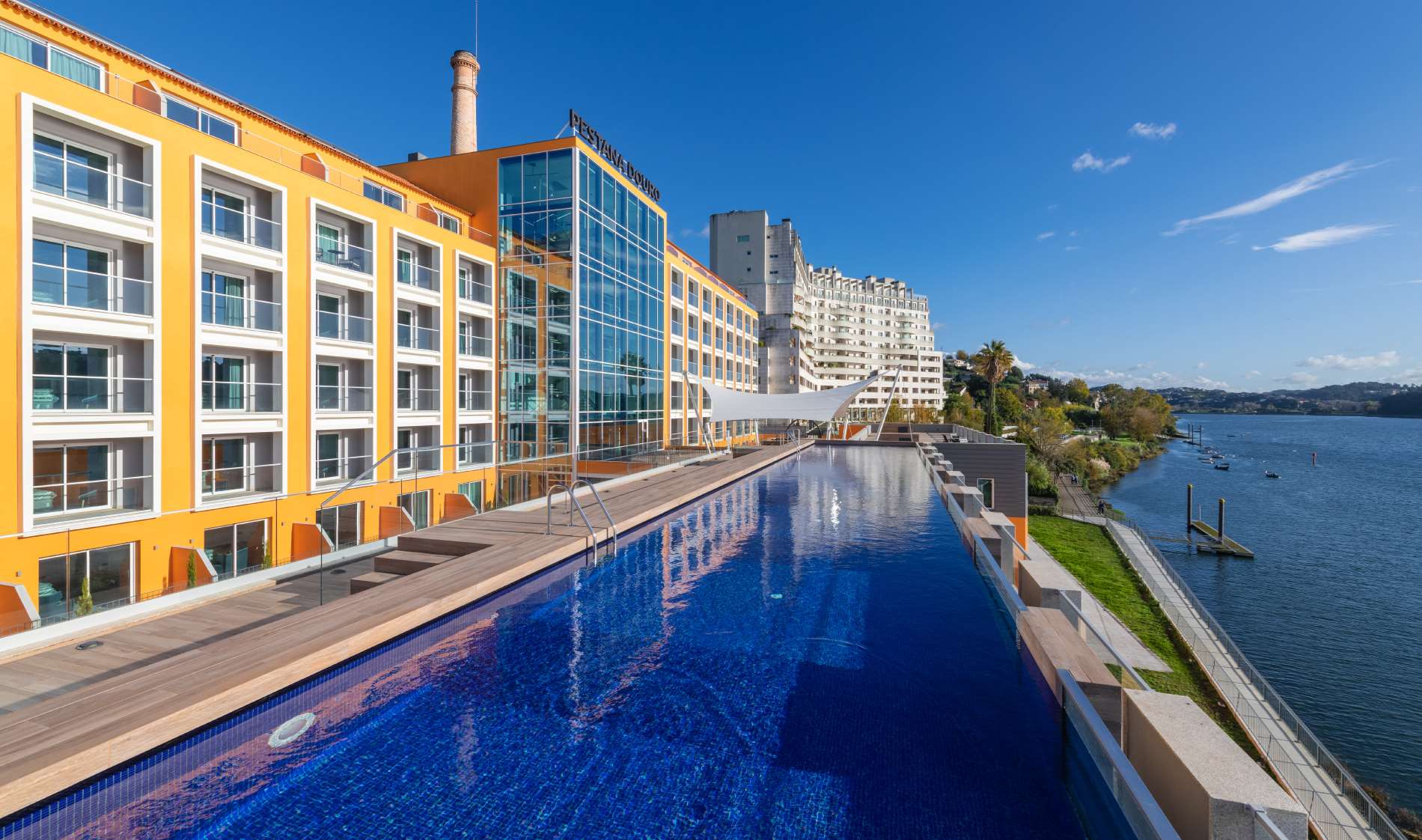 Pestana Douro Riverside