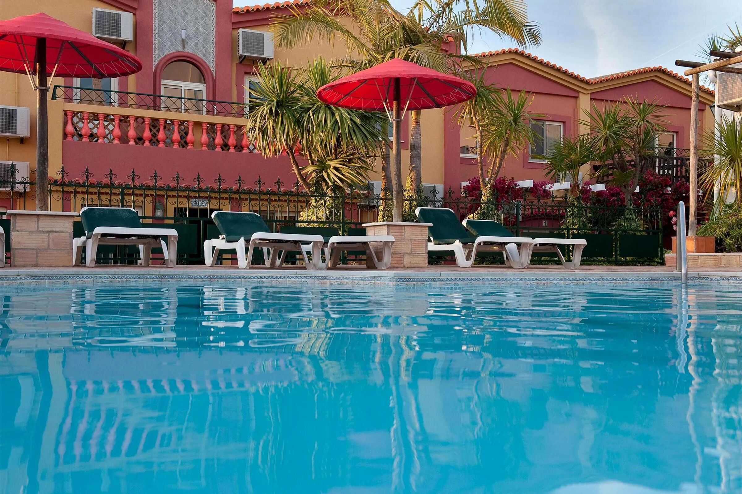 Villas D. Dinis Charming Residence