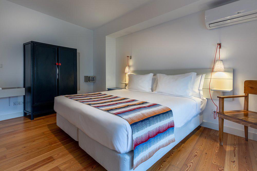 My Suite Lisbon