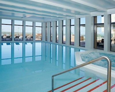 Real Marina Hotel & Spa