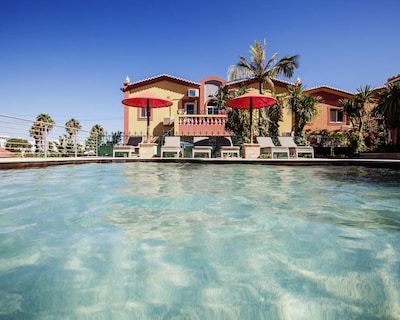 Villas D. Dinis - Charming Residence (adults only)