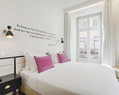 Hotel Lis Baixa