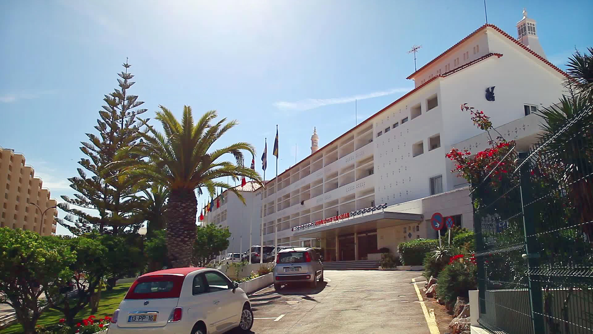 Hotel Vasco da Gama