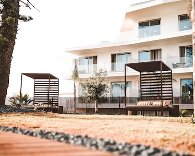 Castelo Suites Hotel
