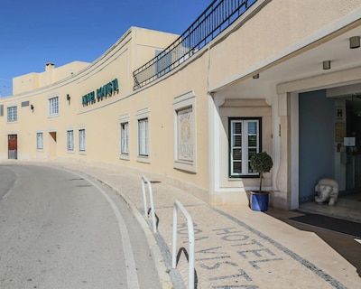 Belver Boa Vista Hotel & Spa