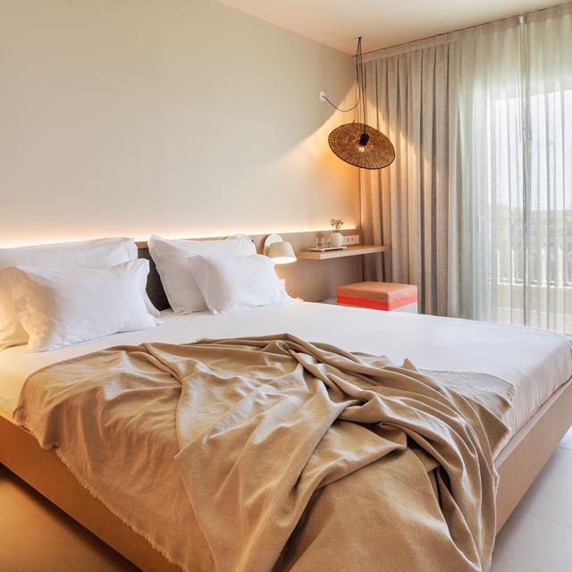 Ozadi Altura Beach Resort